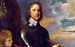 Cromwell: el verdugo de la monarquía inglesa