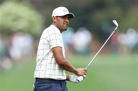 It aims to empower and inspire youth and their families to discover, develop, and achieve. Masters 2019: Tony Finau is anxious to see how he handles ...