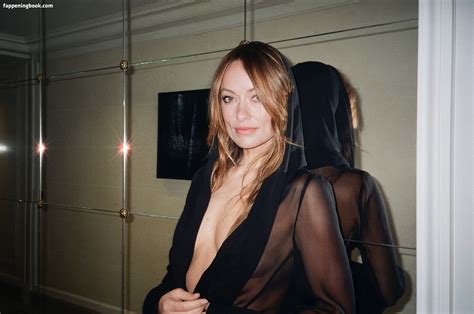 Olivia Wilde Olivia Wilde Nude Onlyfans Leaks The Fappening