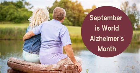 September Is World Alzheimers Month Advanced Tech Hearing Aid Centers