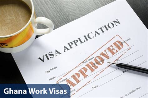 How To Obtain A Visa On Arrival To Ghana