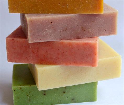Its when you begin using natural stuff. Part 1: Natural Soapmaking for Beginners - Ingredients ...
