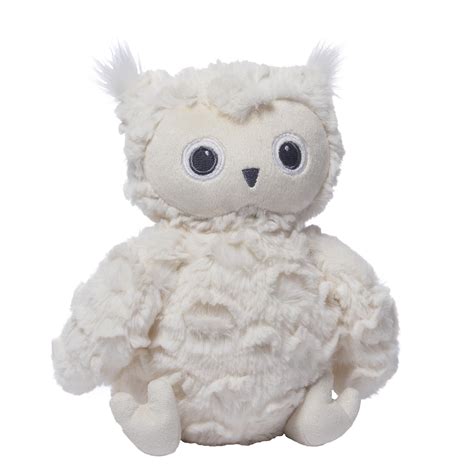 Gund Baby Greary Owl Musical Baby Toy Baby Musical Toys Musical