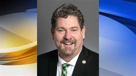 Minnesota State Senator Originally Cited With Dwi Pleads To Lesser Charge 5