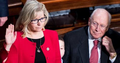 Rep Liz Cheney To Stay In House Decline Wyoming Senate Run Kasl Radio