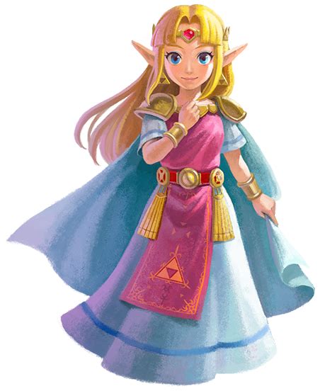 Princess Zelda Smashpedia Fandom