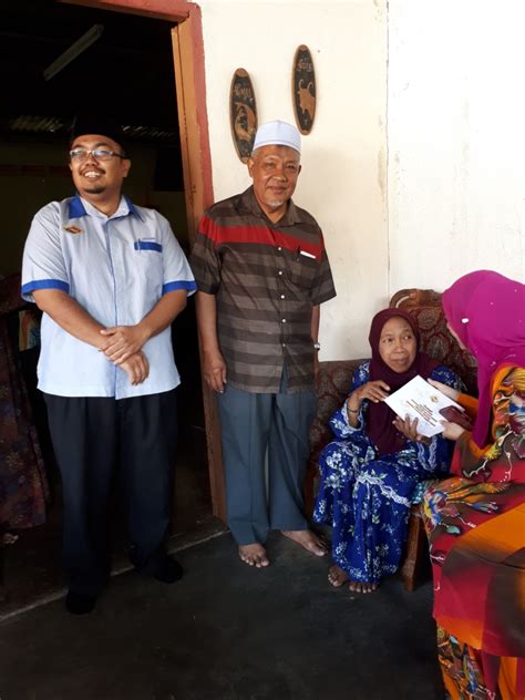 Pejabat daerah dan tanah timur laut pulau pinang tingkat 50 & 51 komtar, 10000 pulau pinang. Pejabat Daerah dan Tanah Melaka Tengah : Program Ziarah Kasih