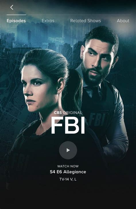Fbi Season 5