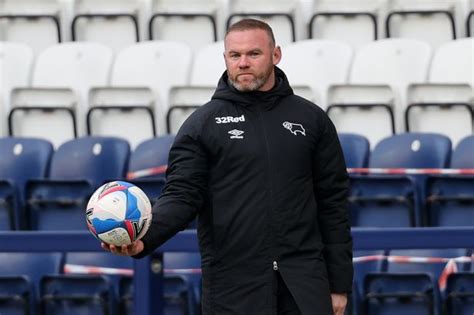 Jan 15, 2021 · wayne rooney's presence at derby county was felt on that hot august evening in 2019 when phillip cocu won his first match as manager at huddersfield, a result overshadowed by the announcement of. Derby County fans respond to Wayne Rooney 'quit' claim ...
