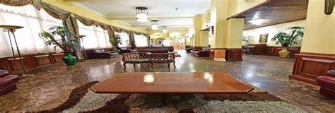 Grand global hotel gave back to the community. Imperial Group Of Hotels - Kampala, Uganda