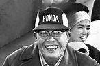 Sachi Honda, la primera piloto de pruebas de la marca