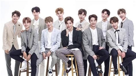 The group was composed of eleven eventually, the last 11 selected boys are going to debut as members of wanna one! K-QUIZ: Aprenda a escrever o nome dos membros do WANNA ONE ...