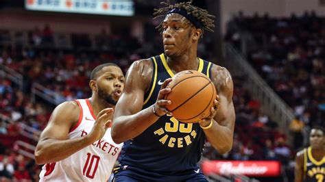 Myles Turner Agrees To 4 Year 72 Million Extension With Indiana