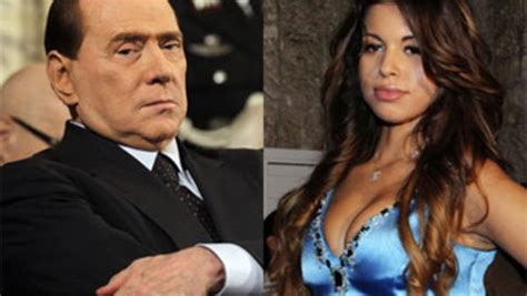 Italian Prosecutors Request Berlusconi Sex Trial Cbs News