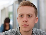 The Laws Of The Jungle: A Chat With Owen Jones - Rife Magazine