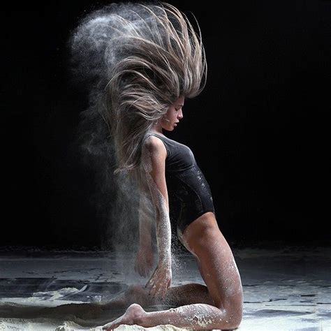 Art Of Graceful Ballet Dancing On Photos By Alexander Yakovlev Belle