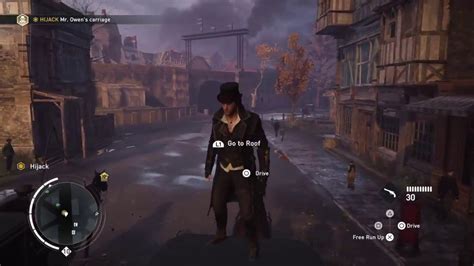 Assassin S Creed Syndicate Part Sequence Memory On The Origin Of