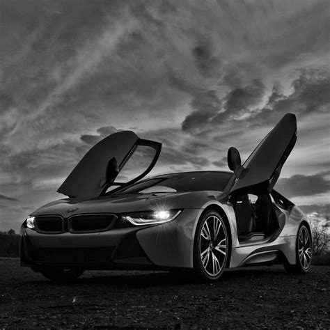 The bmw i3 concept is the company's first electric vehicle designed from the ground up for mass production, and the auto maker has come out swinging with an innovative ev that looks set to take the luxury market by storm. BMW i8 Concept plug-in hybrid electric vehicle, photography by Eric Adams. #bmwi8 #bmw #i8 #car ...
