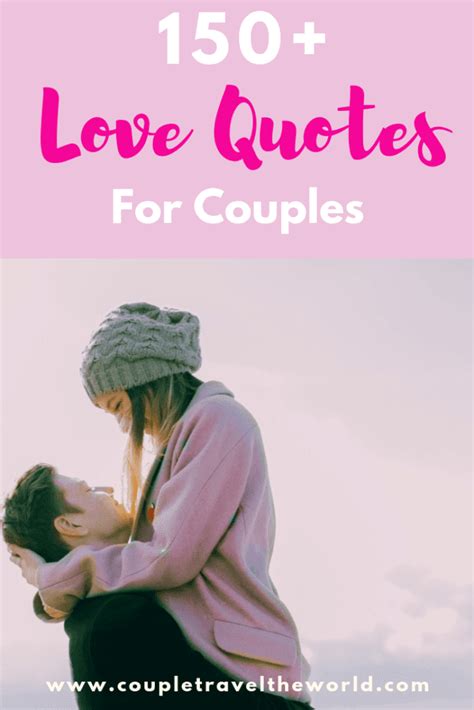 150 Romantic Couple Love Quotes Perfect For Instagram Captions 2022