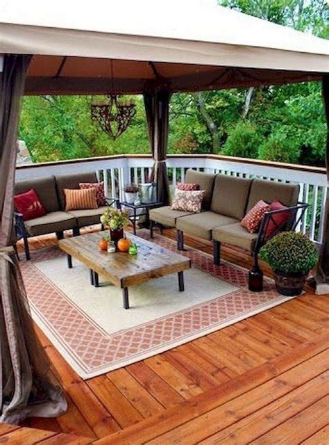 16 Deck Canopy Exterior Remodel Ideas On A Budget 2019 Deck Ideas