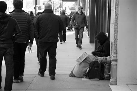 Homeless Free Stock Photo Public Domain Pictures