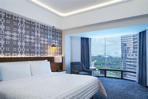 Hotel summer view, kuala lumpur: The best festive hotel staycation deals around KL and PJ