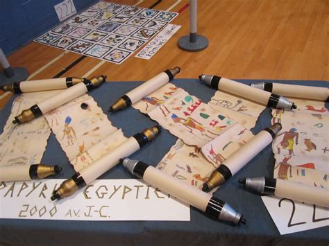 Egyptian Party Ancient Egypt Crafts Ancient Egypt Projects