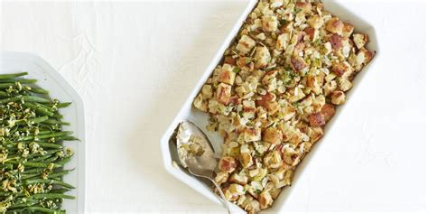 Herb And Apple Stuffing Recipe