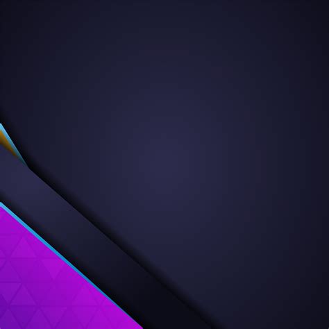 Purple Material Design Abstract 4k Ipad Air Wallpapers Free Download