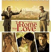 Crítica de la película 'To Rome With Love' | Cinemaficionados