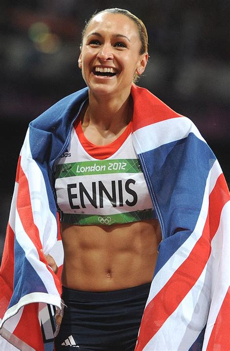Jessica Ennis London 2012 London 2012 Olympics Photo 33127157 Fanpop
