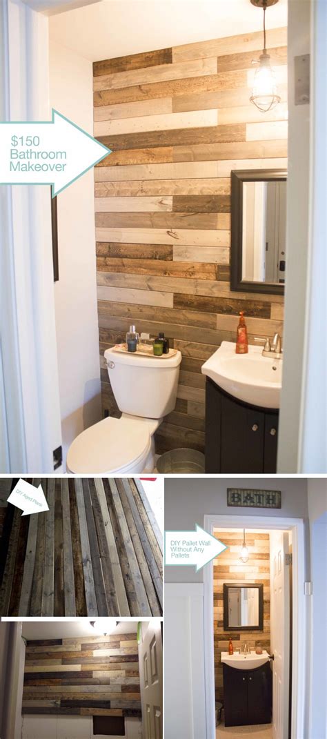 15 Beautiful Wood Accent Wall Ideas To Upgrade Your Space