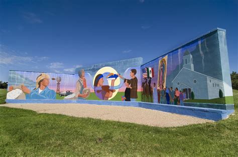 The City Of Lubbocks 5 Must See Public Art Pieces Visit Lubbock