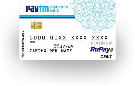 Irresti Indian Bank Rupay Platinum Debit Card Limit Per Day