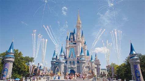 Walt Disney World Resort Orlando