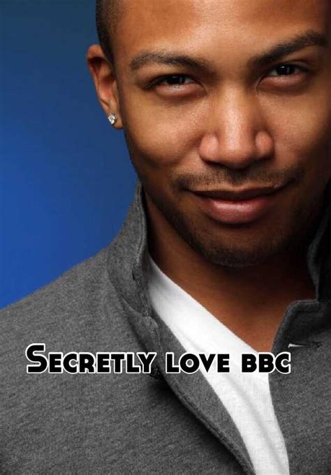 Secretly Love Bbc