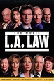 L.A. Law: The Movie - vpro cinema - VPRO Gids