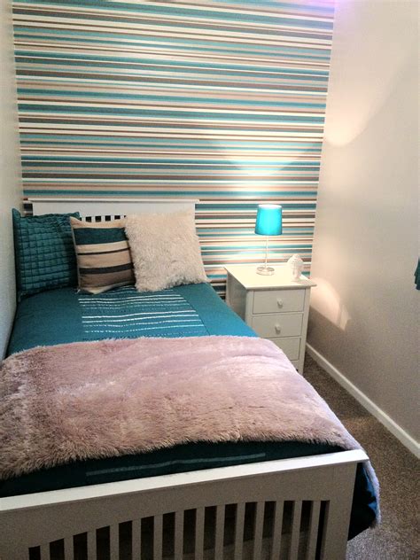 25 Teal Bedroom Designs You Will Love To Copy Decoration