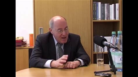 Gregor Gysi Und Das Wirklich Wichtige Youtube