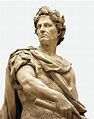 Todos los artículos sobre la vida y la biografía de Julio César en ...