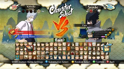 Naruto Ultimate Ninja Storm 3 Full Burst Pc Mienaga Blog Download