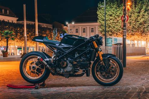Return Of The Cafe Racers News Tips And Builds Since 2006