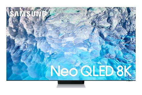 Samsung 85” Class Qn900b Neo Qled 8k Smart Tv Qn85qn900bfxza 2022