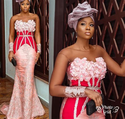 Bright Owambe Styles For Your Next Owambe Party 60 Designs