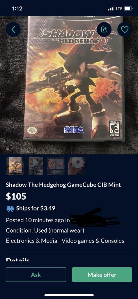 Finally Found A Good Deal Rshittygamecollecting