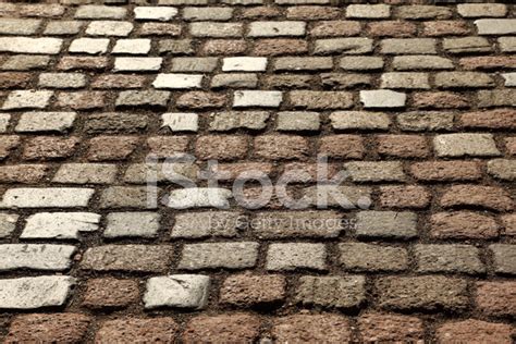 Cobblestone Stock Photo Royalty Free Freeimages