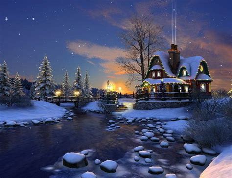 15 Best Images About Christmas Screensavers On Pinterest