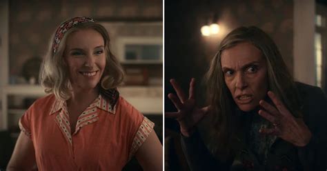 04 sep 2020 mpaa rating: Watch Netflix's I'm Thinking of Ending Things Trailer ...