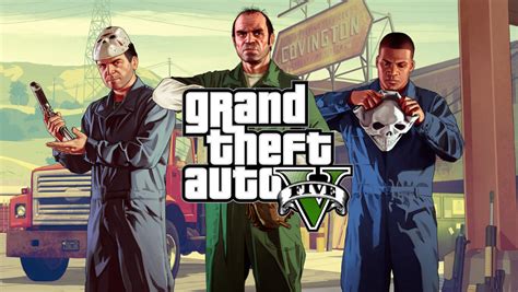 Download gta 5 / grand theft auto v for free. GTA 5 GRATIS per PC su Epic Games fino al 21 maggio ...