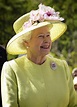 Queen Elizabeth II of England - Kings and Queens Photo (2346005) - Fanpop